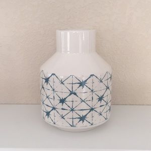 TARGET Boho Vase - NWT